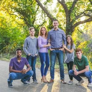 Meet your Posher, Shelly